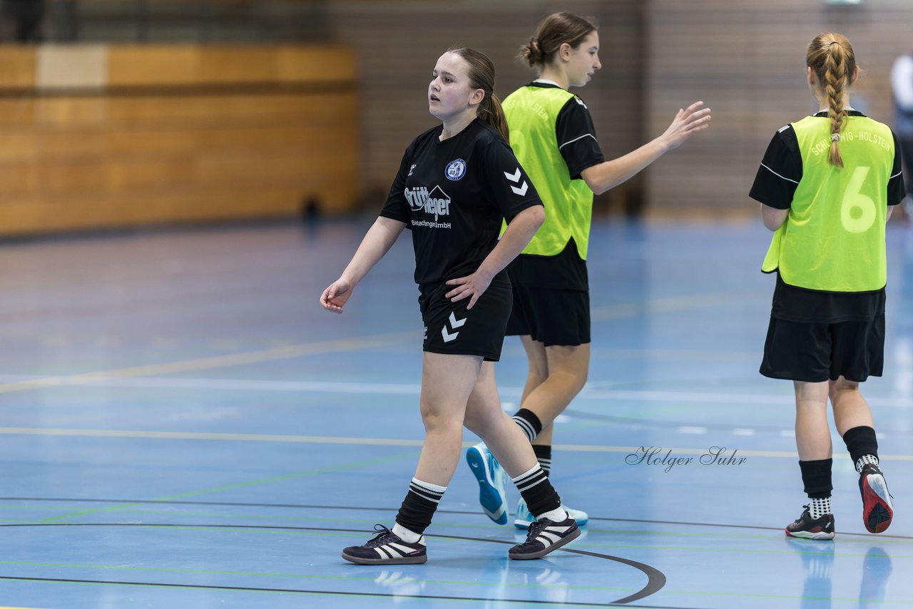 Bild 262 - wBJ Fortuna St. Juergen Winter Cup